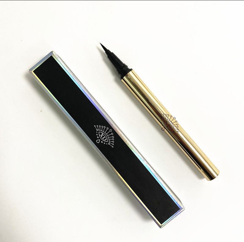BLACK Catty liquid eyeliner