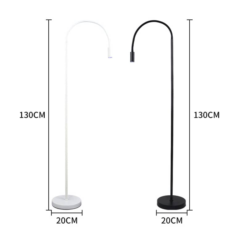 Eyeluxion uv led lash system