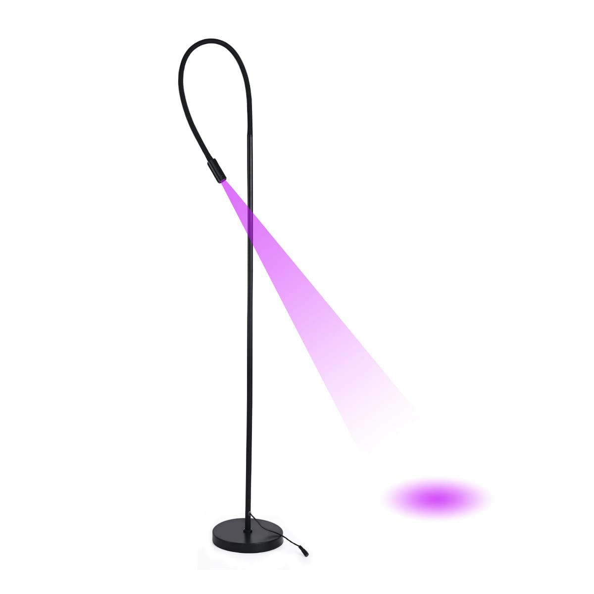Eyeluxion uv led lash system