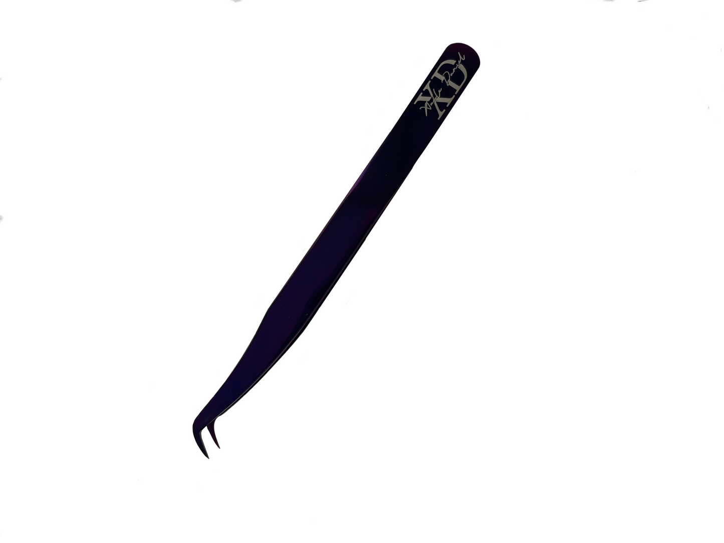 Purp Vol. Tweezer