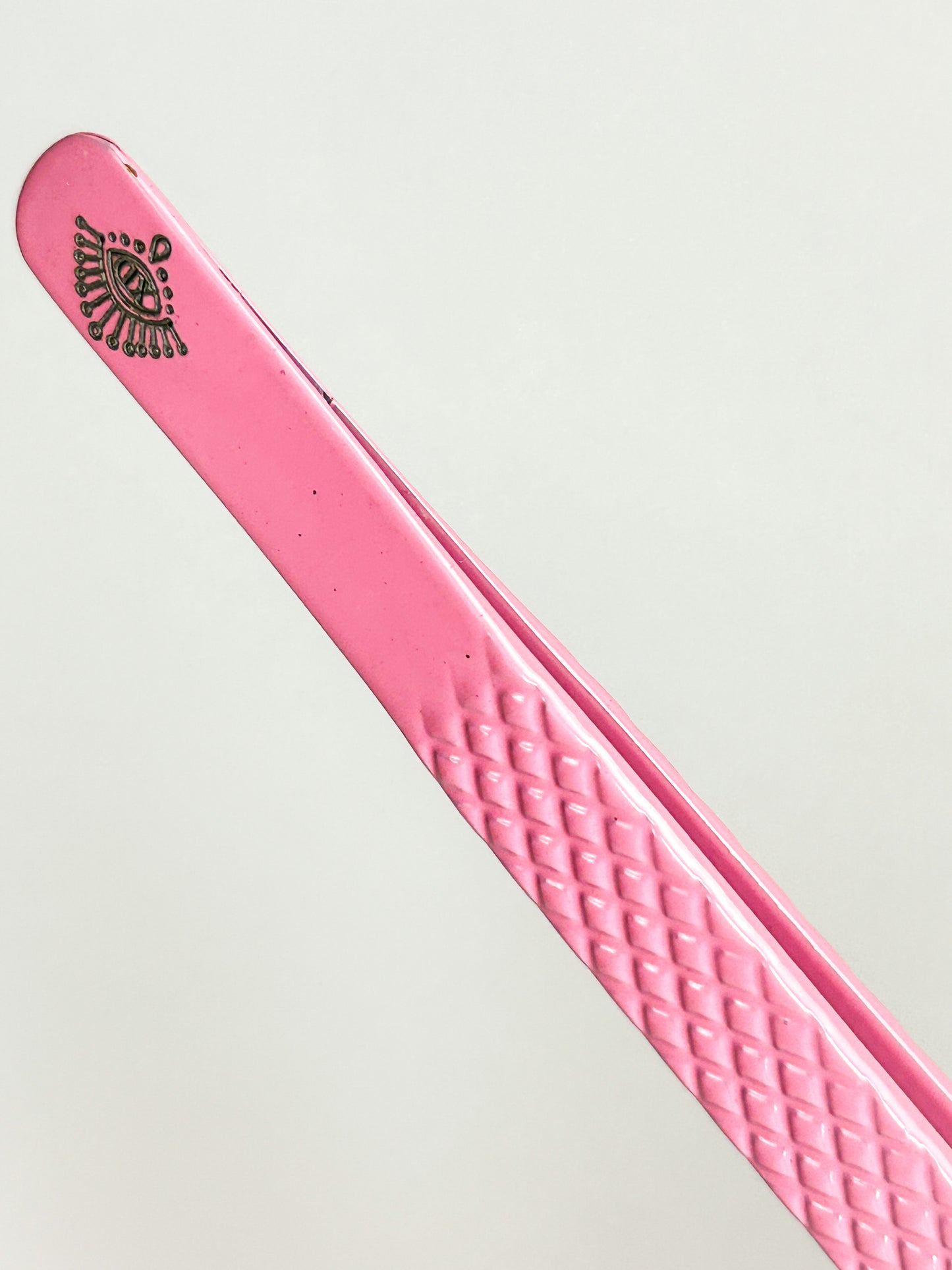 Pink ISO Tweezer