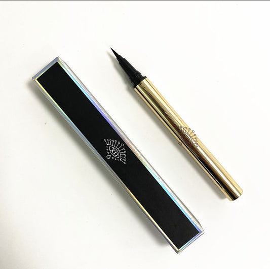 BLACK Catty liquid eyeliner