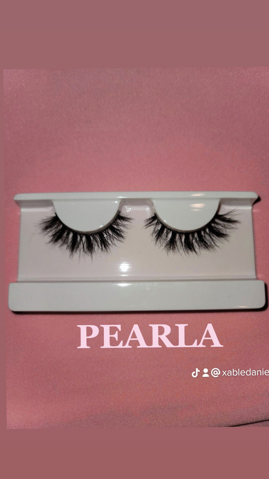 XDI LASH STRIPS