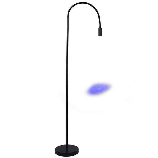 Eyeluxion uv led lash system