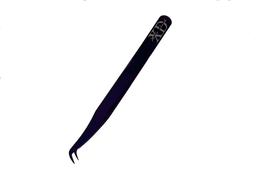 Purp Vol. Tweezer
