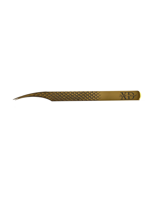 Isolation Tweezer
