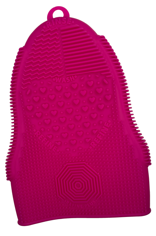 Makeup Cleaning Glove