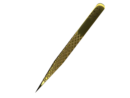 IM Straight Tweezer